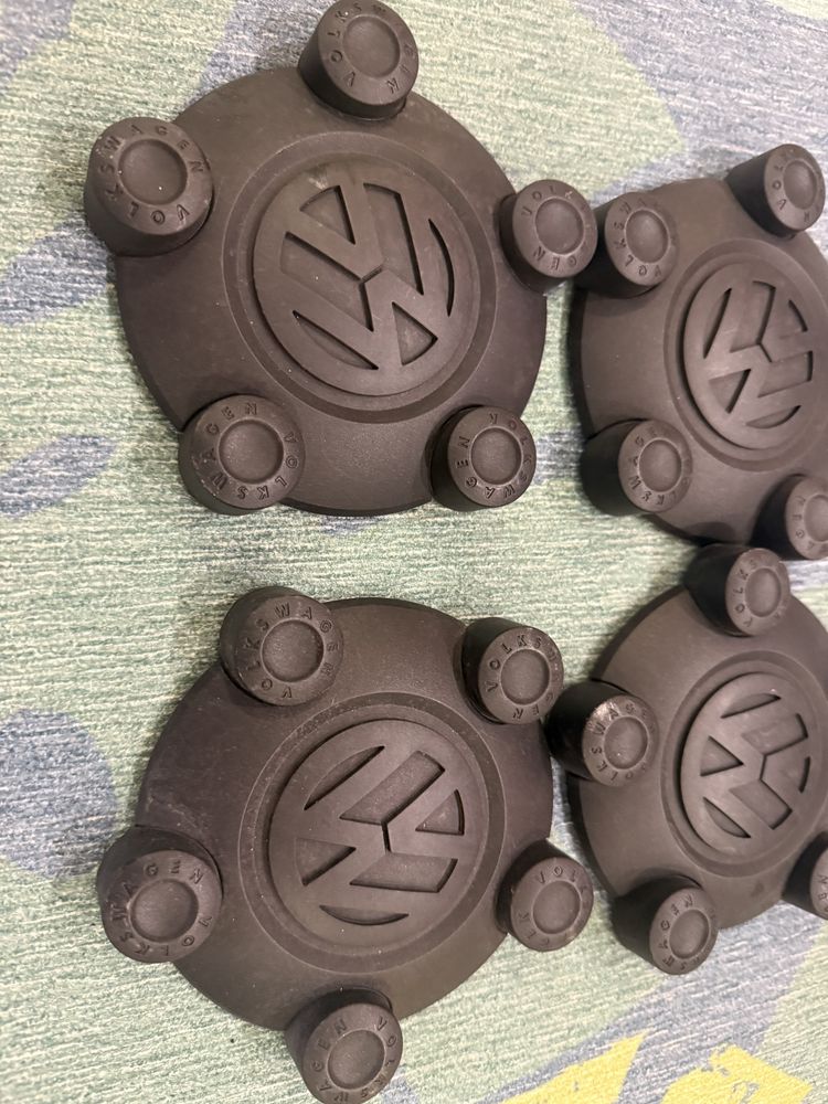 Комплект капачки за Фолксваген/VW -5x112