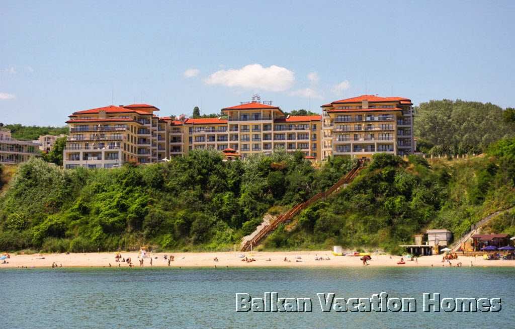 Продава се Двустаен апартамент в Бяла - 80 кв.м за 869 €/кв.м - Снимка #20