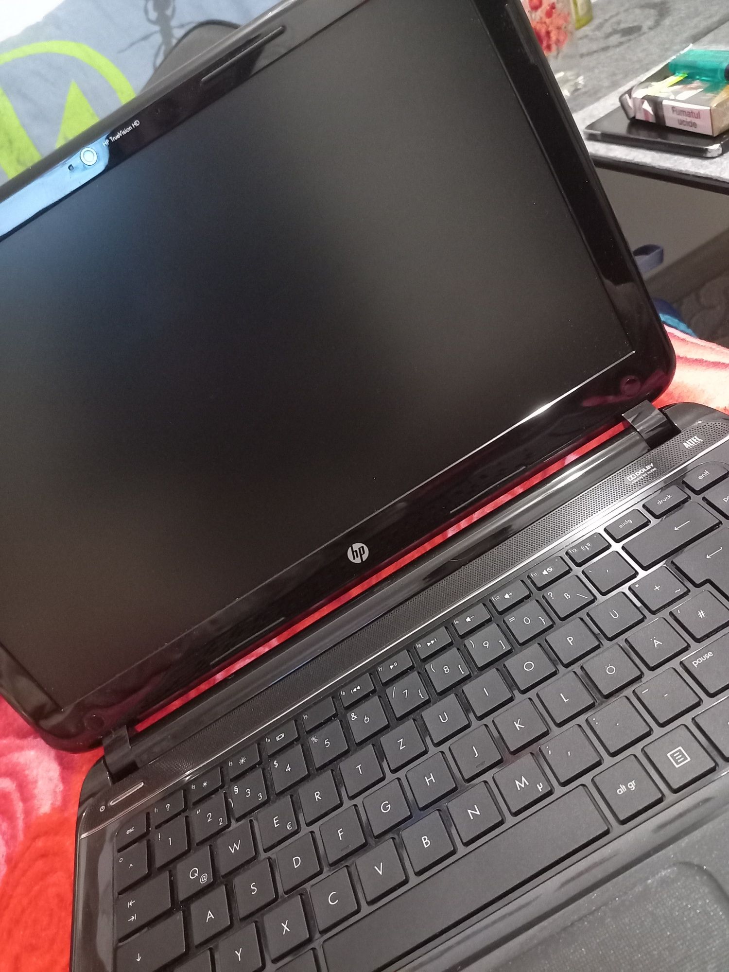 Vănd laptop HP Pavilion