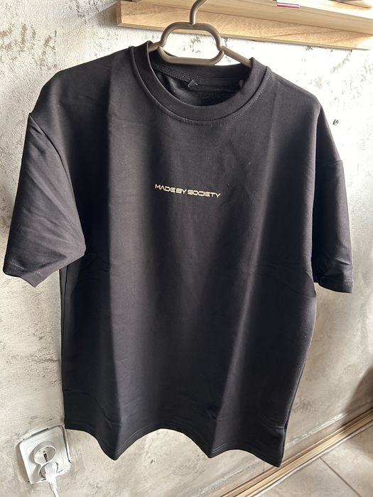 Tricou Made By Society