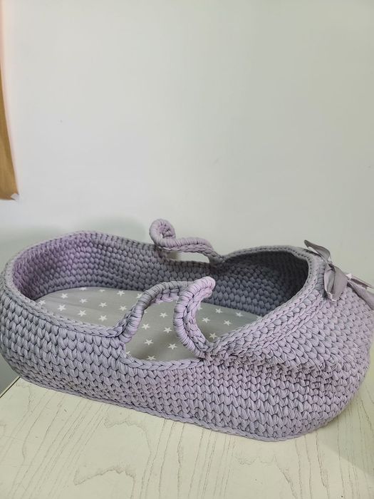 Детская переноска