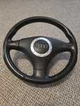 Volane Audi TT/A3/A4