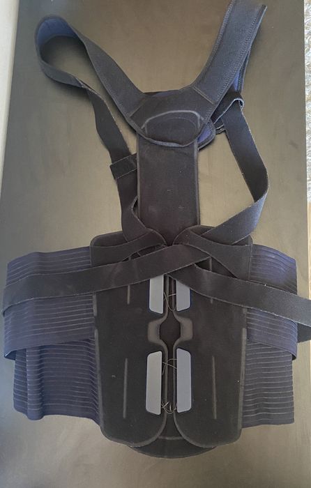 Corset LombaStab Dorso