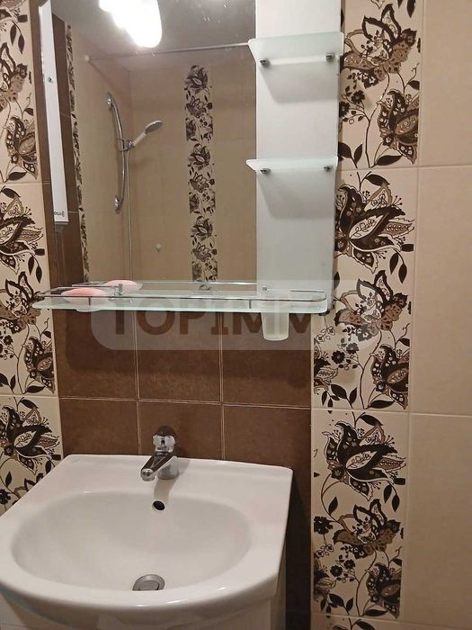 Двустаен апартамент под наем в Св. Св. Константин и Елена