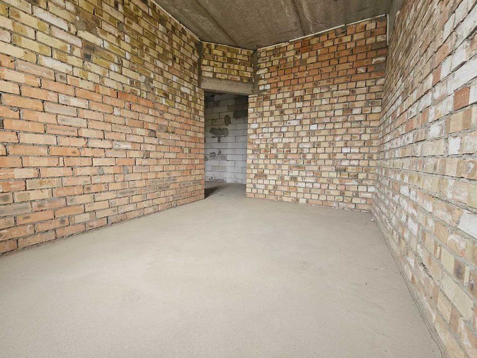 Квартира новостройка