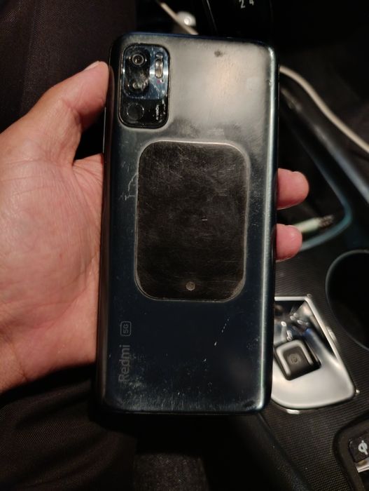 Redmi 10t 5 G 8 128gb