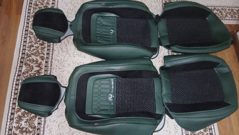 Чехол для спарка