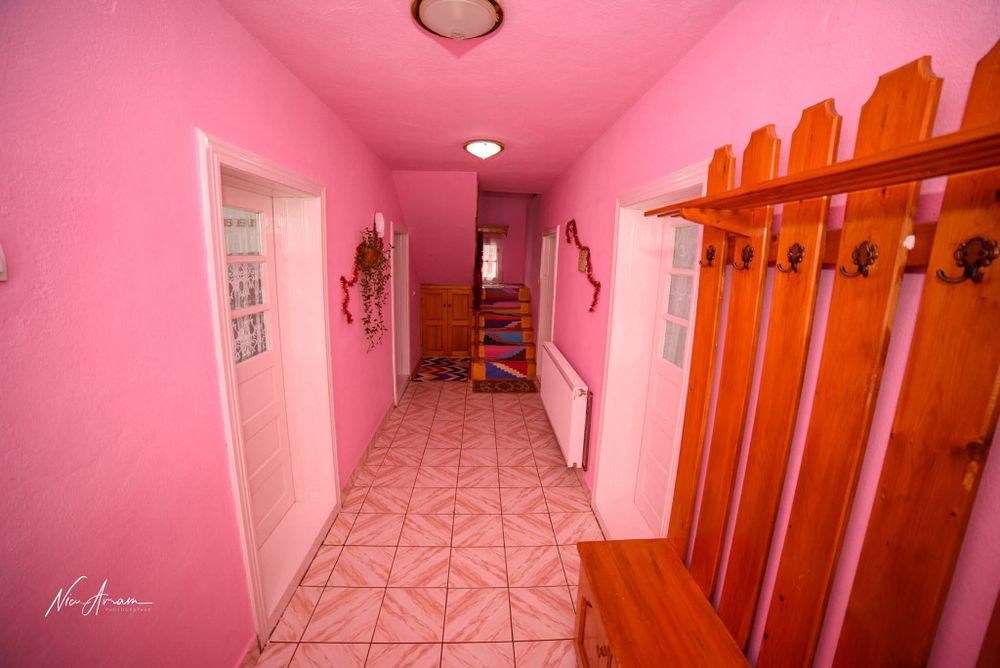 Cabană de închiriat liberă de revelion