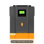 Invertor hibrid PowMr 3000W