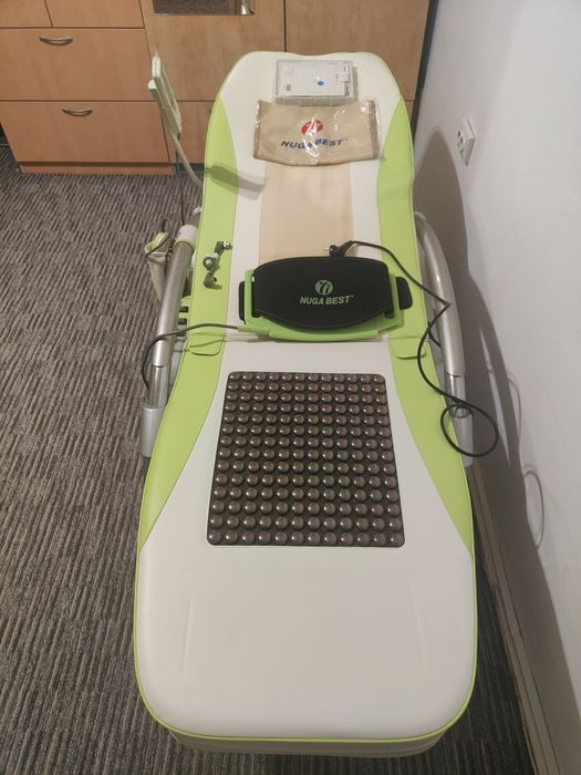 Pat terapeutic Nuga Best NM5000P