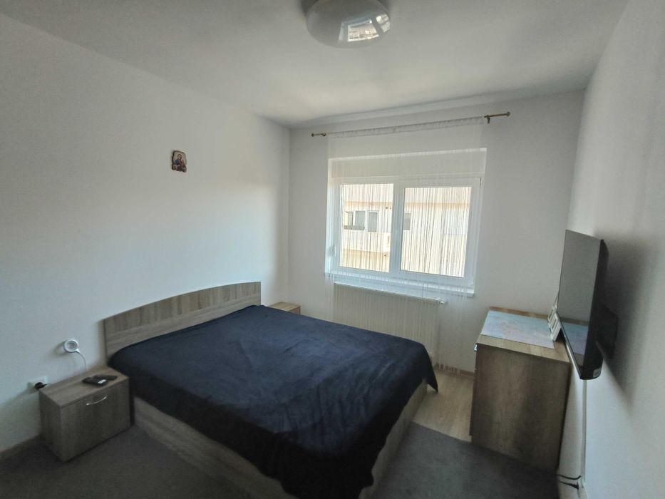 Apartament constructie 2019