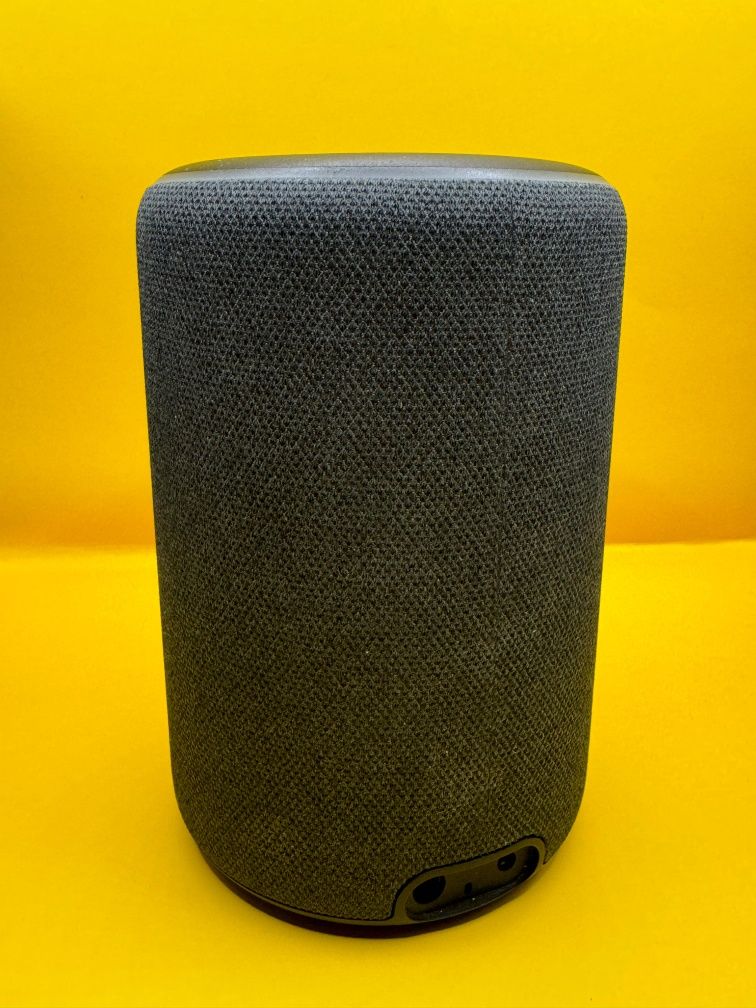 Solamanet vinde: Boxa Amazon Echo 3Rd gen bluetooth by Alexa