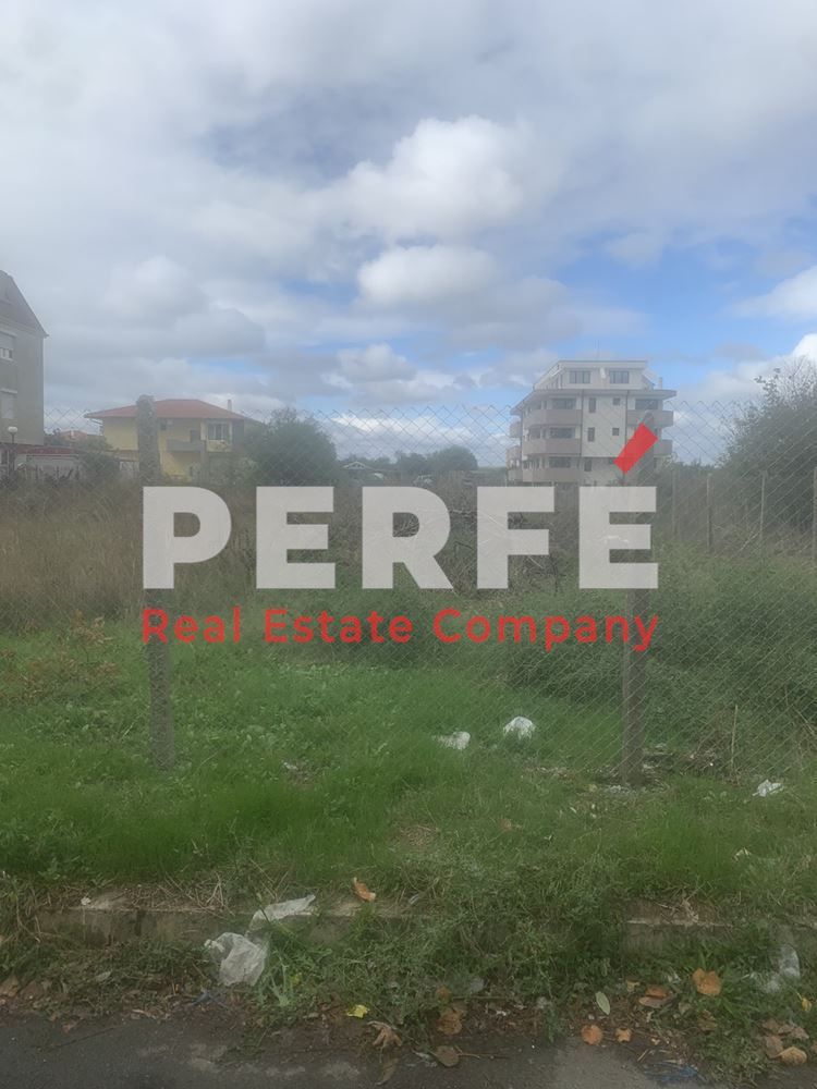 Продава се Парцел в Поморие - 964 кв.м за 110 €/кв.м - Снимка #1