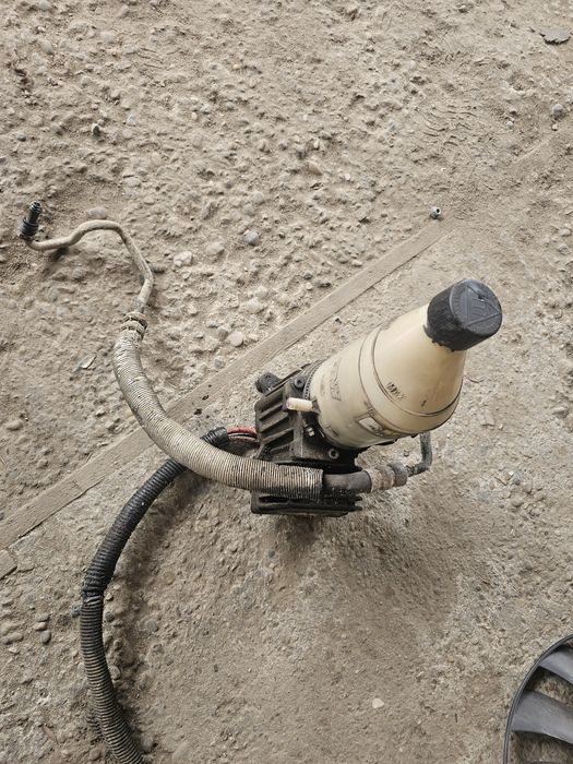 Pompa servo, Opel Astra G Combi