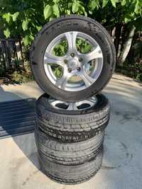 Jante Opel 15 inch