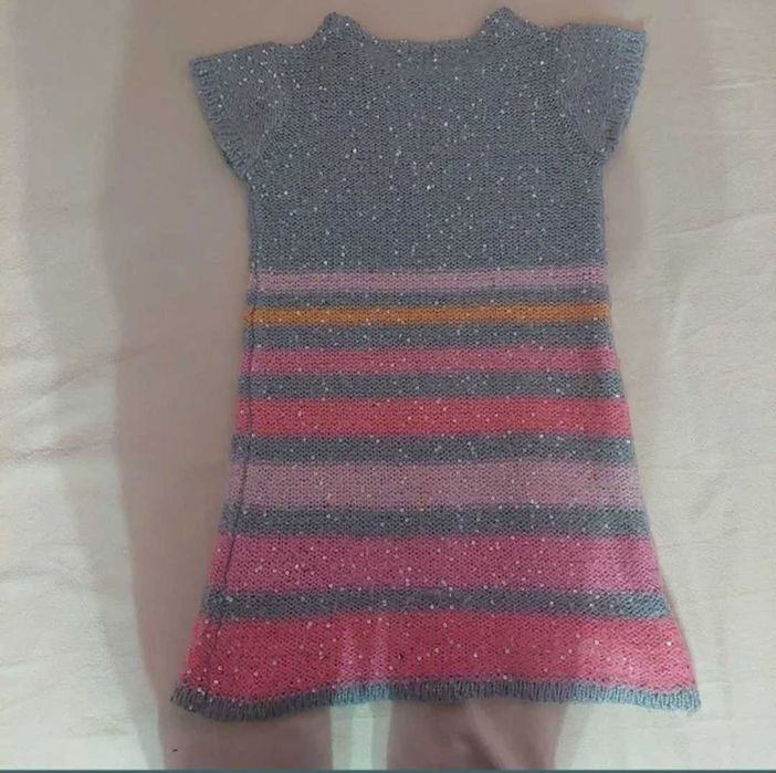 Rochie / bluza colanți cu paiete