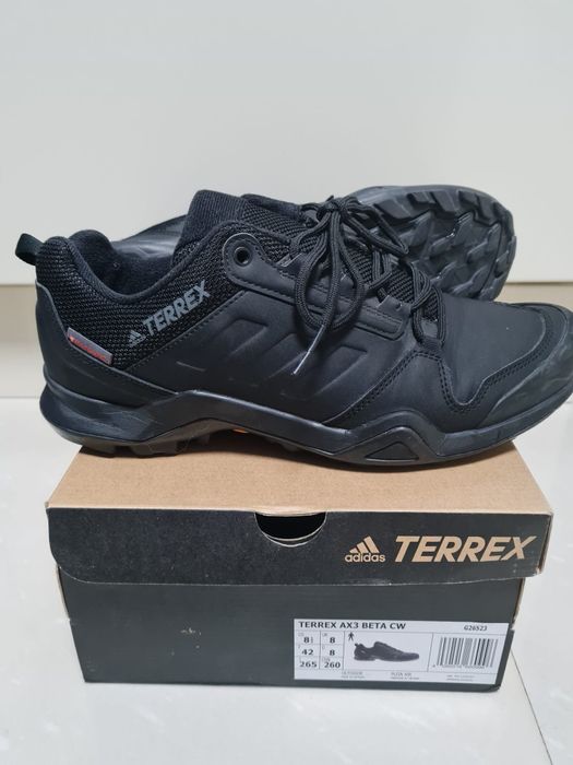 Adidas Performance TERREX AX3 BETA, bărbați,42