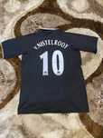 Tricou Ruud Van Nistelrooy Manchester United Retro