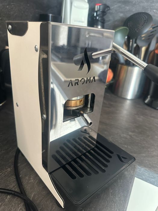 Италианска кафемашина