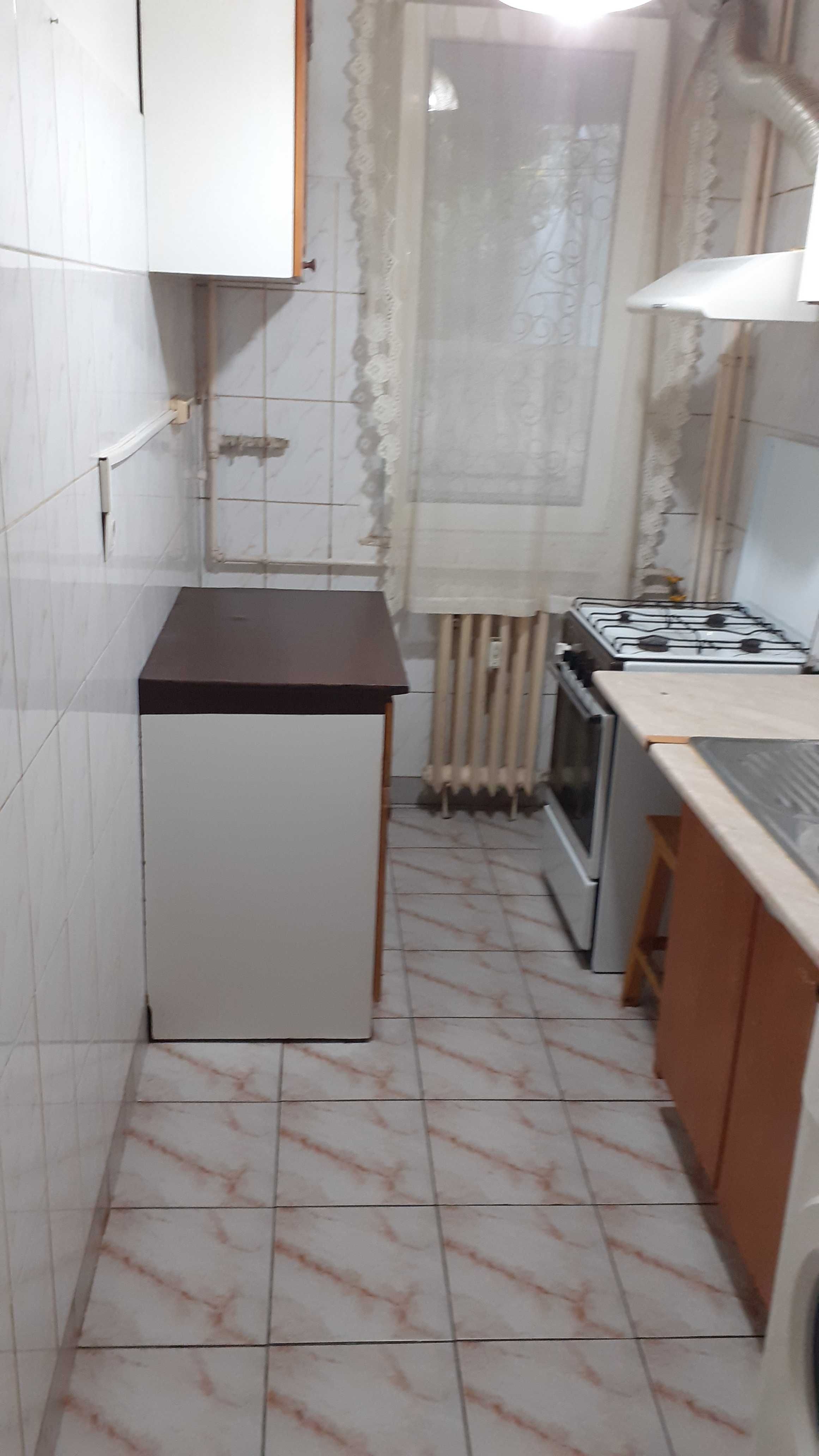 Proprietar garsoniera Drumul Taberei-Bdul Timisoara-Frigocom