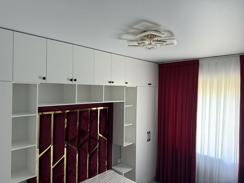 Chirchiq kvartira 50.000$