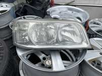 Фар за Citroen Jumper/Fiat Ducato/ Peugeot Boxer 2001-2006