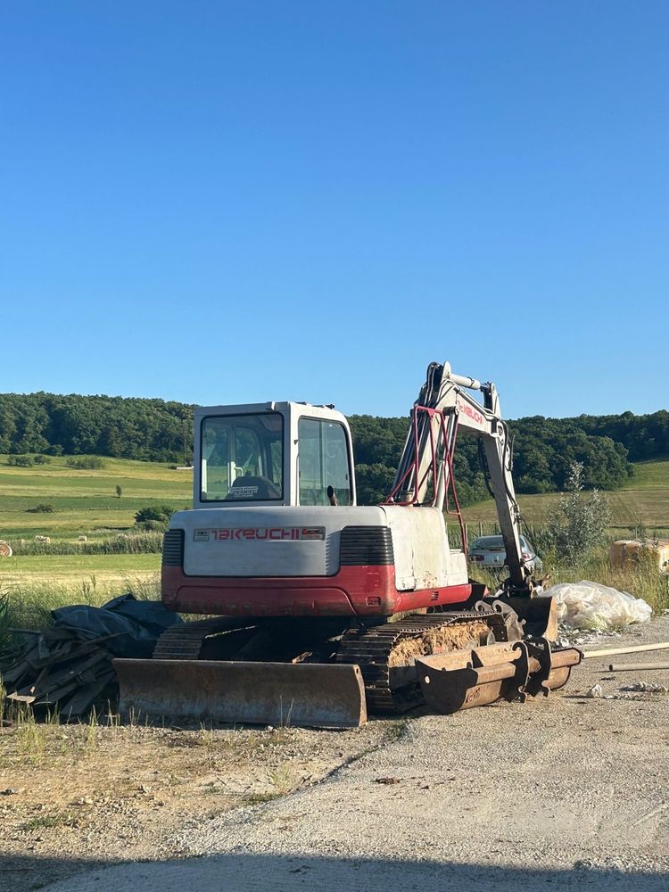 Takeuchi 2005 Tb175