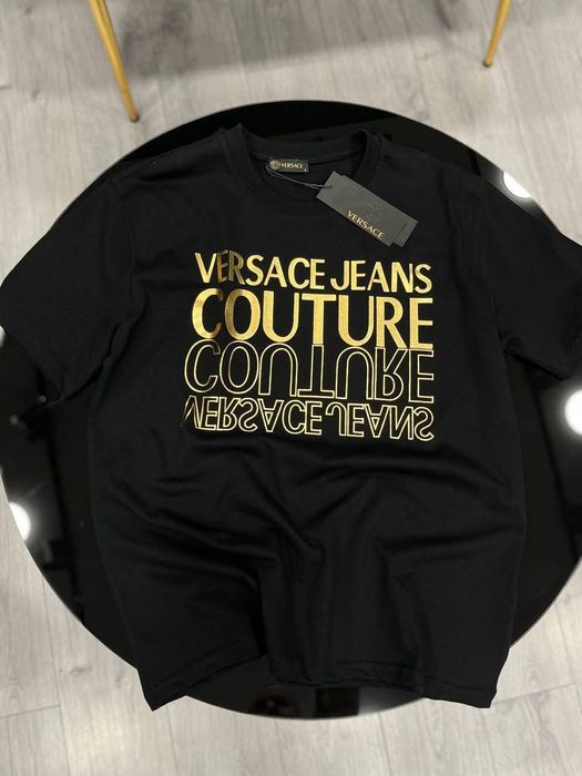 Мъжки тениски различни модели