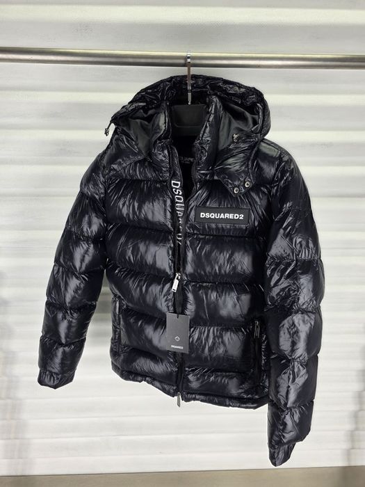 Geaca barbati Dsquared