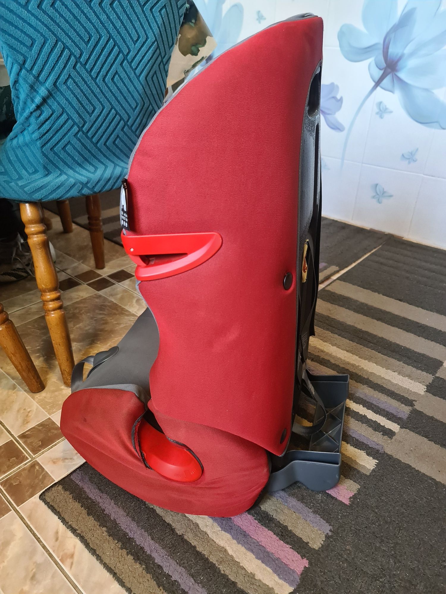Scaun auto Inglesina