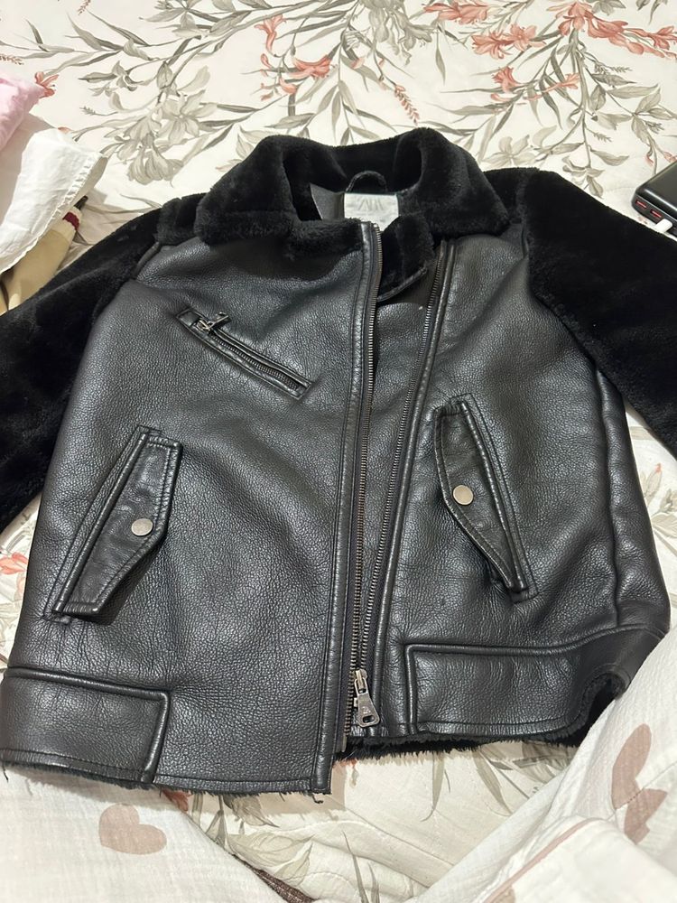 Вещи из магазина Zara
