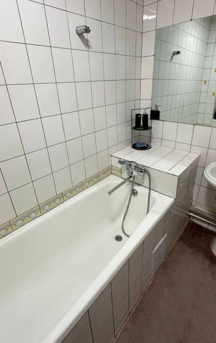 Квартира продается 2/2/9 на Паркентском