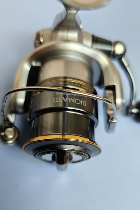 Макара Shimano Biomaster 2000S