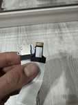 ASUS x550vc Web Camera va Flash Card Shleyf