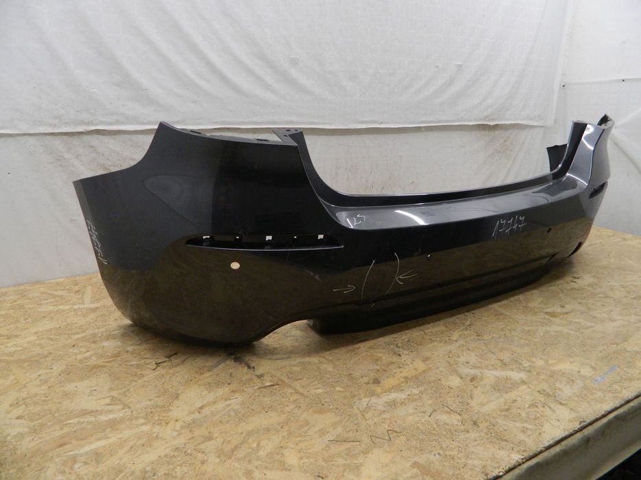 Bara spate BMW Seria 1 F40, 2019, 2020, 2021, 51127461391.