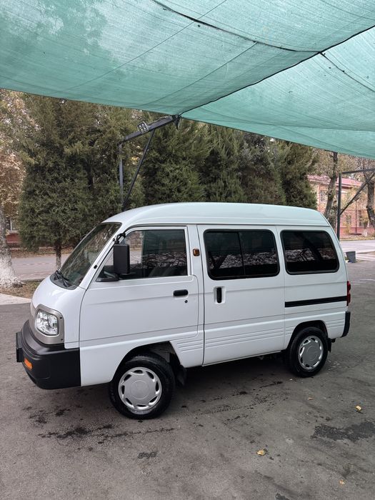 Damas 2020 arenda vikup