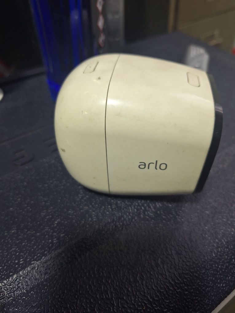 Camera 4g arlo cu cartela sim