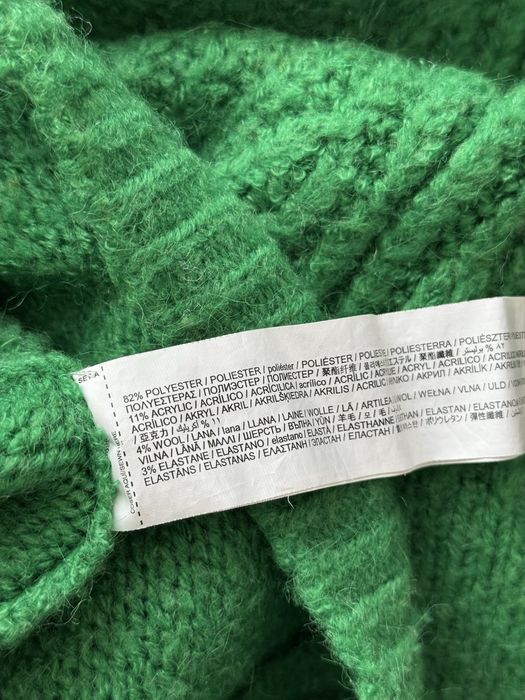 Пуловер Mango - M