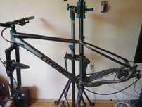 Рамка Drag SHIFT 27.5  Plus boost M