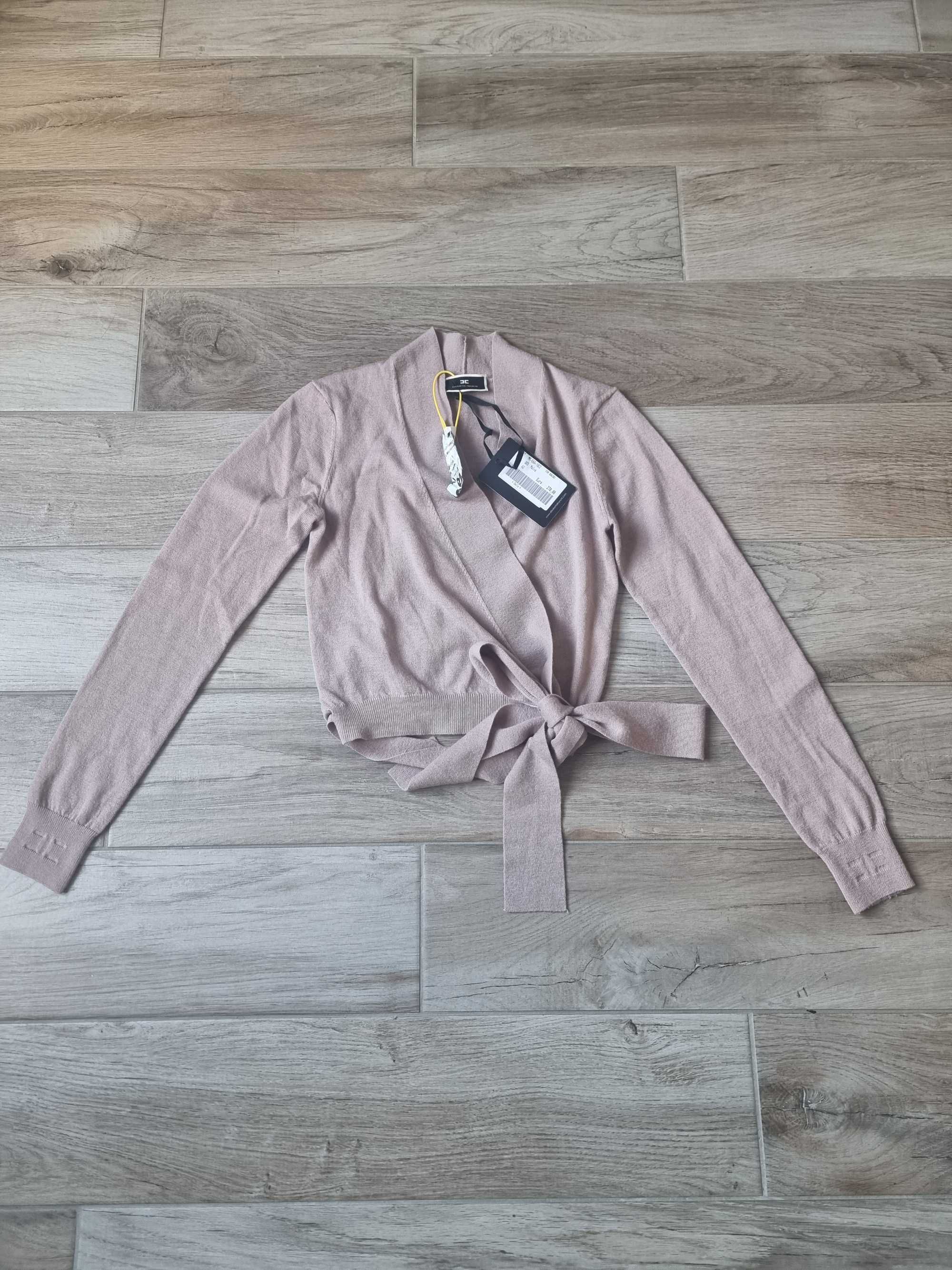 Elisabetta Franchi IT40 блуза