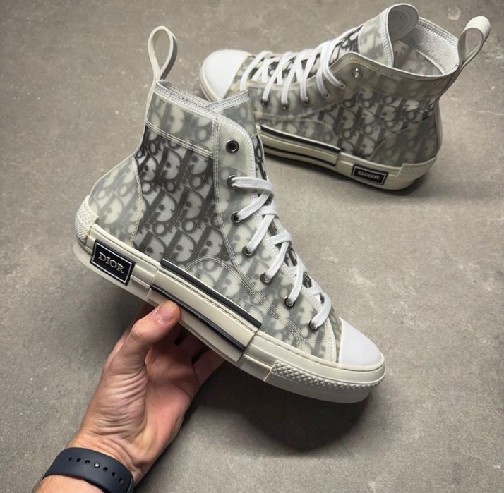 Adidasi Dior B23 1:1