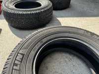 Vand anvelope MICHELIN 255/70R16