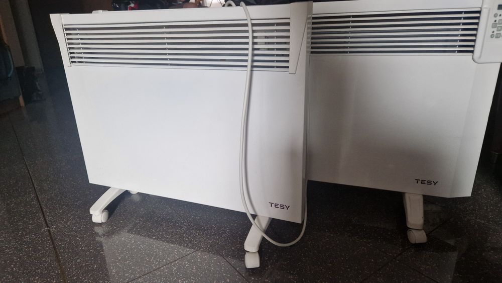 Панелен Конвектор Tesy