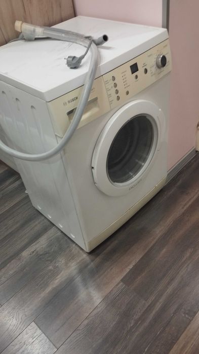 Пералня Bosch maxx 6