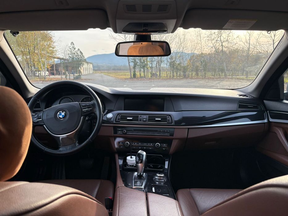 De Vanzare Bmw seria 5 F10 2010 motor 2.0l 163Cp