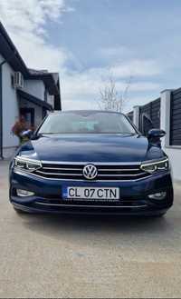 Volkswagen Passat 06.2020 Full/ Matrix/ Autoturism Personal