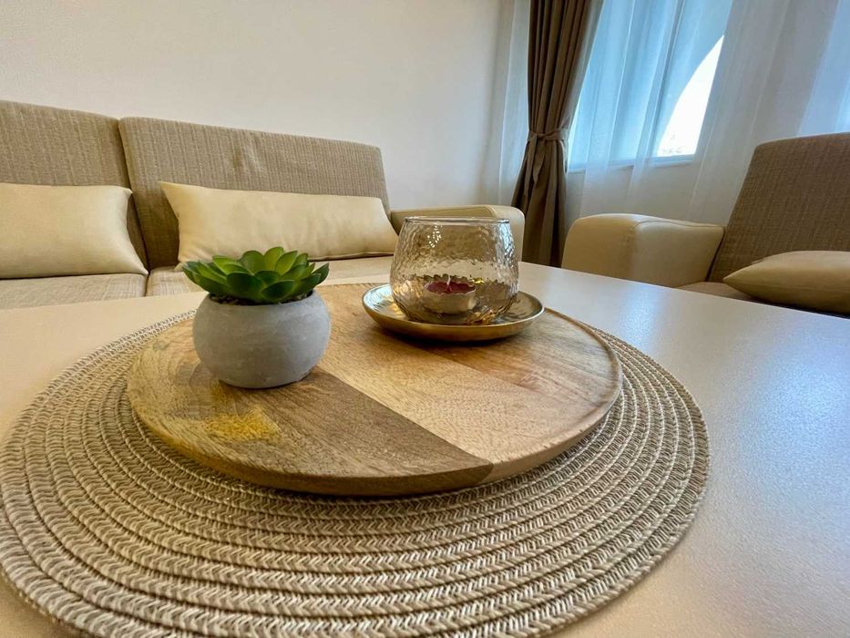 Апартамент в Пампорово - GS Ski Apartment - The Grand Monastery