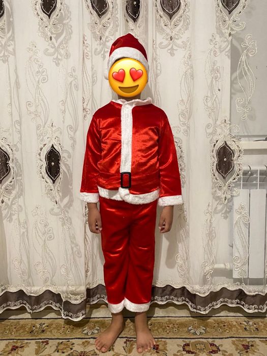 Санта киім сатылады новый