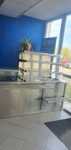 Linie autoservire