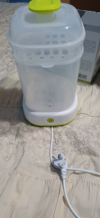 Електрически  стерилизатор